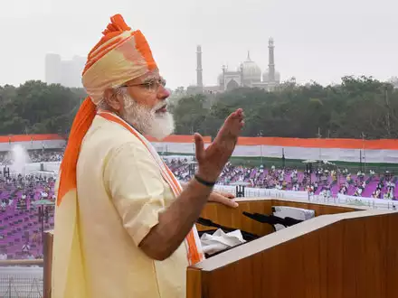 अयोध्या पहुंचेंगे PM मोदी